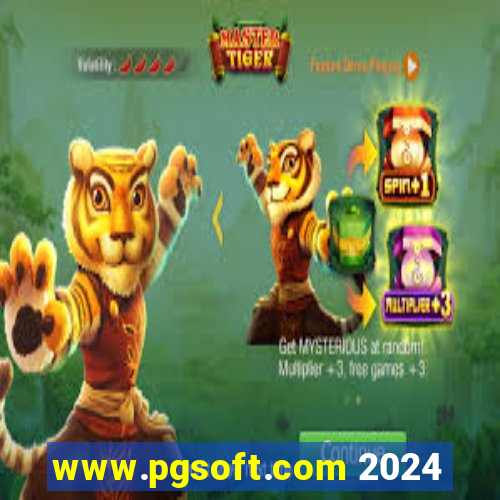 www.pgsoft.com 2024